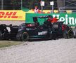 FORMULA 1. Accident major la Monza, între Max Verstappen și Lewis Hamilton! Daniel Ricciardo a profitat și a obținut prima victorie a sezonului