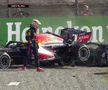 FORMULA 1. Accident major la Monza, între Max Verstappen și Lewis Hamilton! Daniel Ricciardo a profitat și a obținut prima victorie a sezonului