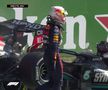 FORMULA 1. Accident major la Monza, între Max Verstappen și Lewis Hamilton! Daniel Ricciardo a profitat și a obținut prima victorie a sezonului