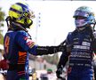 FORMULA 1. Accident major la Monza, între Max Verstappen și Lewis Hamilton! Daniel Ricciardo a profitat și a obținut prima victorie a sezonului