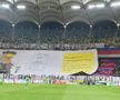 40.000 de suporteri au asistat la FCSB - Dinamo // foto: Cristi Preda - GSP