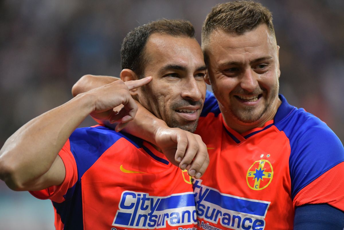 Dinamo i-a betonat contractul unui titular cu FCSB: a semnat până în 2027!