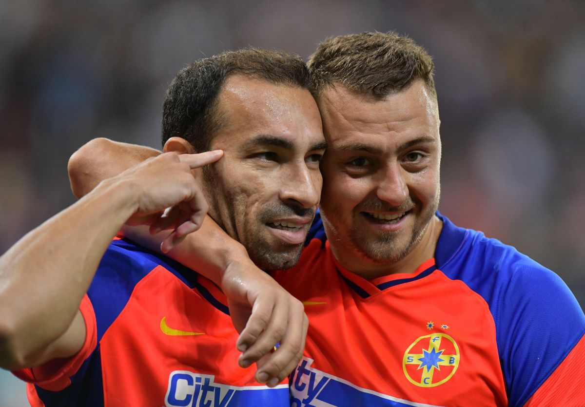 Varianta „Sorescu la FCSB” a picat definitiv: „Cheltuială nejustificată”