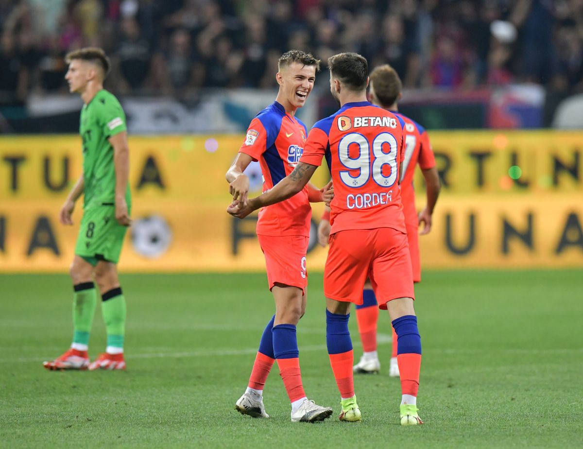 Giani Kiriță, după umilința din Derby de România: „Dinamo se bate cel mult la play-out! Nu vreau să zic lucruri mai rele”