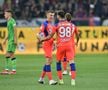 FCSB - Dinamo 6-0 » „Câini” vagabonzi: cronică de Remus Răureanu după cel mai drastic eșec din istoria roș-albilor în campionat