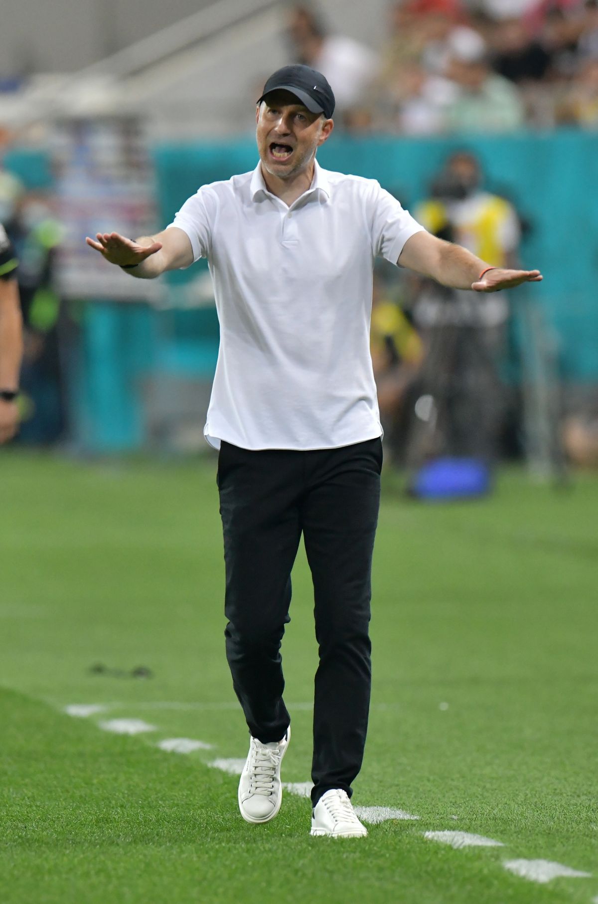 Iuliu Mureșan, măsuri după umilința cu FCSB » Transfer pe un post-cheie: „Încercăm să rezolvăm cât mai repede!”