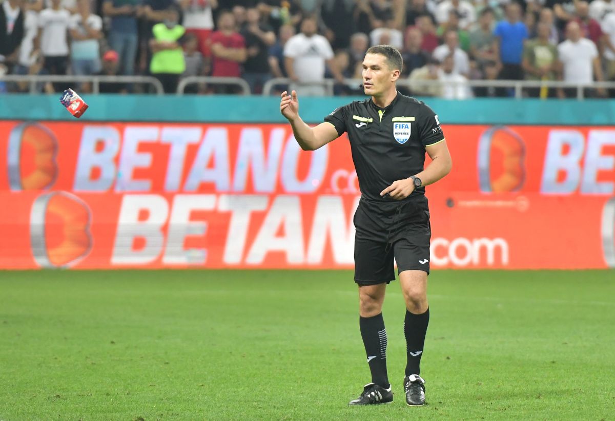 Giani Kiriță, după umilința din Derby de România: „Dinamo se bate cel mult la play-out! Nu vreau să zic lucruri mai rele”