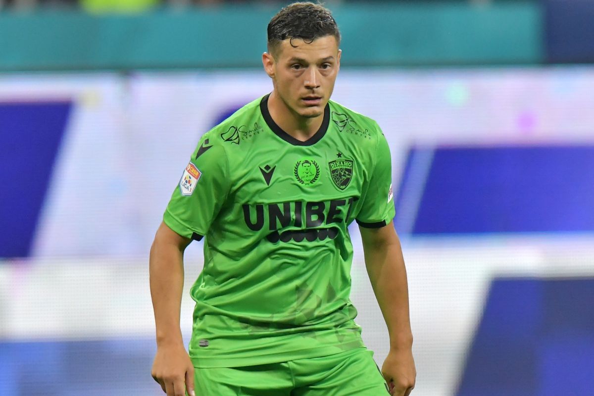 Promisiunea lui Torje: „Țineți minte data de 12 septembrie. O să intrăm în play-off, o să vedeți!”