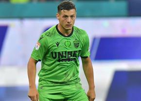 Promisiunea lui Torje: „Țineți minte data de 12 septembrie. O să intrăm în play-off, o să vedeți!”