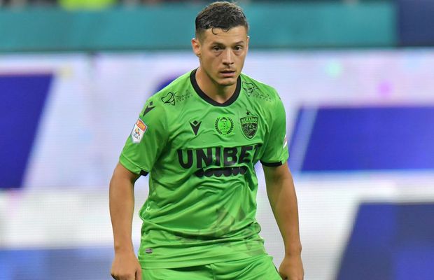 Promisiunea lui Torje: „Țineți minte data de 12 septembrie. O să intrăm în play-off, o să vedeți!”