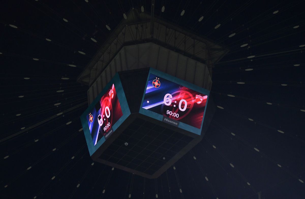 FCSB - Dinamo, meci, 12 septembrie 2021 / FOTO: Cristi Preda