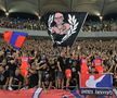 Umilință fără precedent » Cea mai drastică înfrângere din istoria de 73 de ani a lui Dinamo în campionat