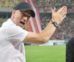 Edi Iordănescu, antrenor FCSB // foto: GSP