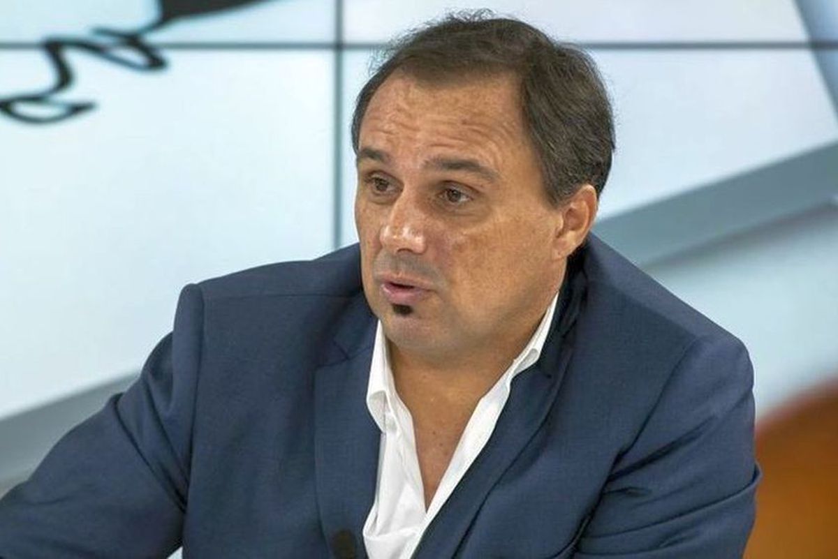 Basarab Panduru, reacție amuzantă după declarațiile lui Claudiu Keșeru: „Mamăăăă. S-a terminat?”