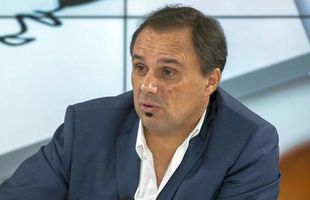 Basarab Panduru, reacție amuzantă după declarațiile lui Claudiu Keșeru: „Mamăăăă. S-a terminat?”