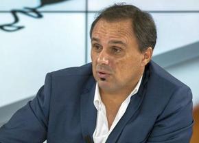 Basarab Panduru, reacție amuzantă după declarațiile lui Claudiu Keșeru: „Mamăăăă. S-a terminat?”