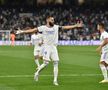 Real Madrid - Celta Vigo // foto: Guliver/gettyimages