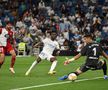 Real Madrid - Celta Vigo // foto: Guliver/gettyimages