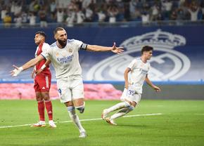 Au apărut echipele și au scăzut cotele! Două pariuri de pauză / final la Espanyol - Real Madrid au suferit modificări importante