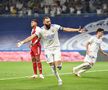 Real Madrid - Celta Vigo 5-2 // foto: Guliver/gettyimages