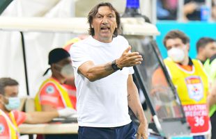 Dario Bonetti nu va uita curând umilința de pe Arena Națională: „Cea mai neagră seară din carieră”