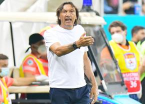 Dario Bonetti nu va uita curând umilința de pe Arena Națională: „Cea mai neagră seară din carieră”