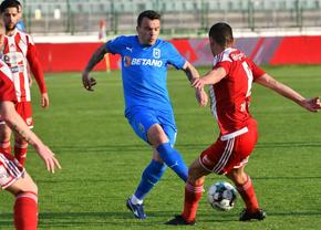 CSU Craiova - Sepsi OSK » Oltenii caută a treia victorie consecutivă! Echipe probabile + Cote