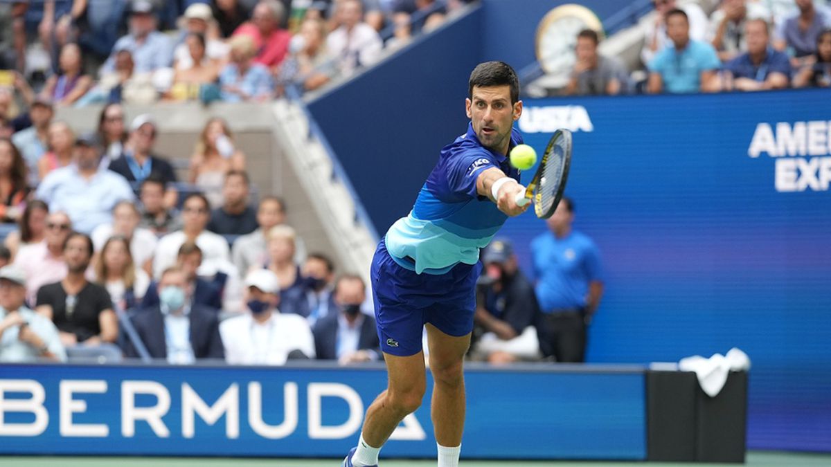 Daniil Medvedev, primul „NextGen” campion de Grand Slam » L-a învins pe Novak Djokovic în finala de la US Open și i-a blocat calea spre istorie