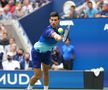 Novak Djokovic - Daniil Medvedev, finala US Open 2021 / FOTO: usopen.org