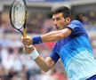 Novak Djokovic - Daniil Medvedev, finala US Open 2021 / FOTO: usopen.org