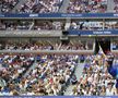 Novak Djokovic - Daniil Medvedev, finala US Open 2021 / FOTO: usopen.org