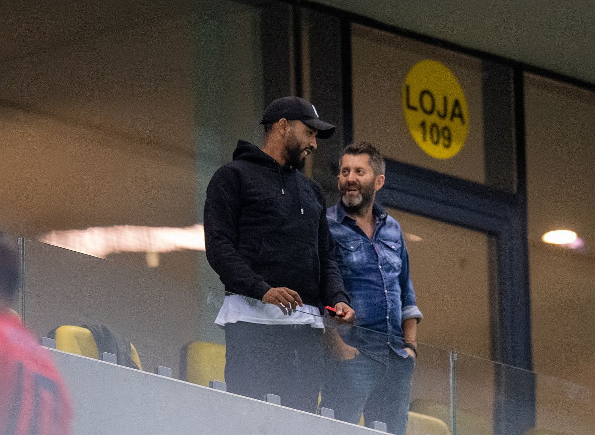 Vadim Rața, răzbunare în fața lui Becali: „Recunosc, a fost special și ciudat pentru mine!” + sfat pentru fotbaliștii ofertați de FSCB: „Altfel nu mai joacă”