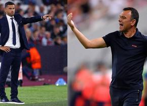 Gigi Becali are de ce să-l regrete pe Petrea » Cifrele lui Dică sunt incomparabil mai mici în comparație cu ale fostului antrenor