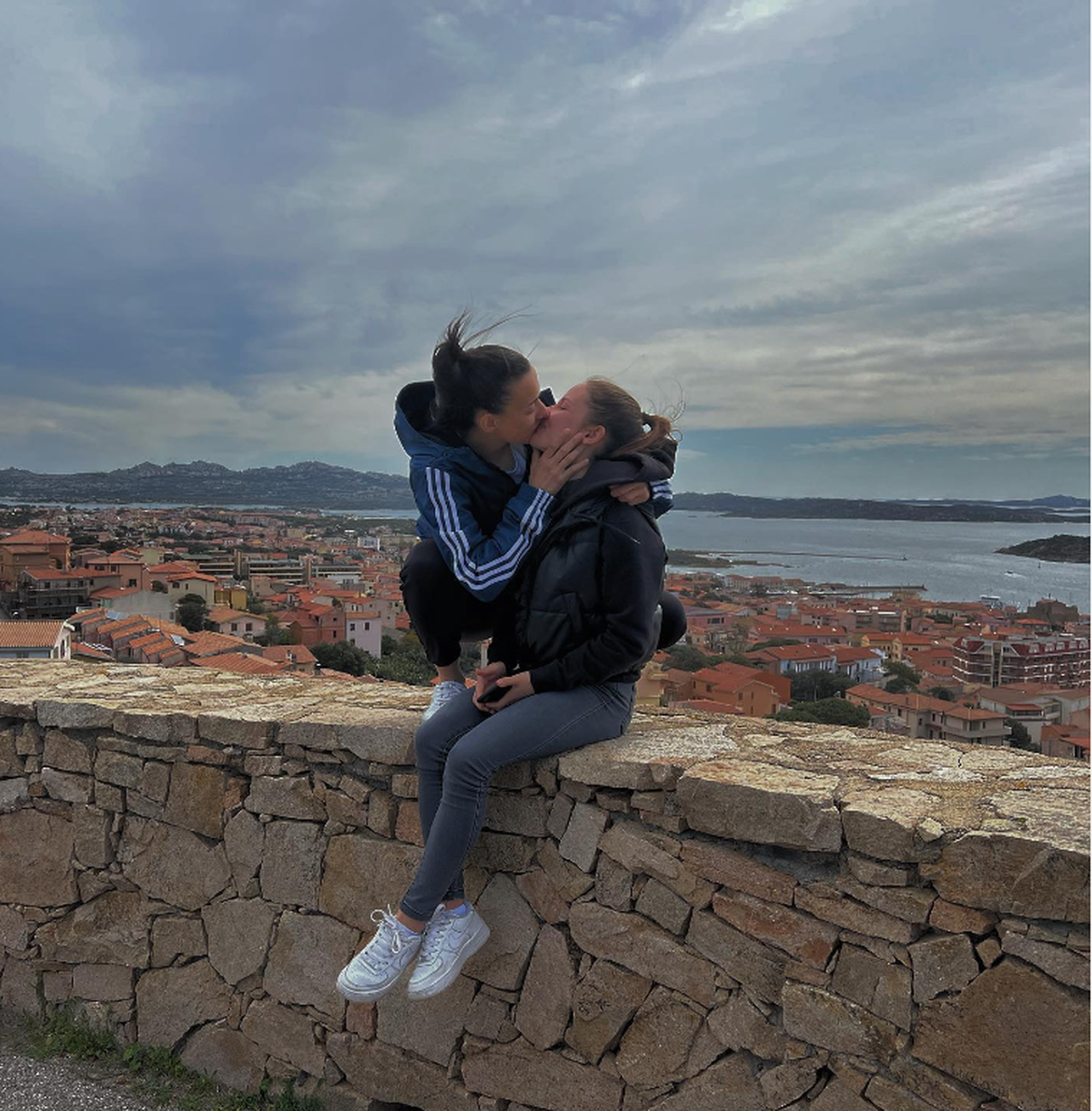 Ana Manea, prima fotbalistă din România care a recunoscut că e lesbiană