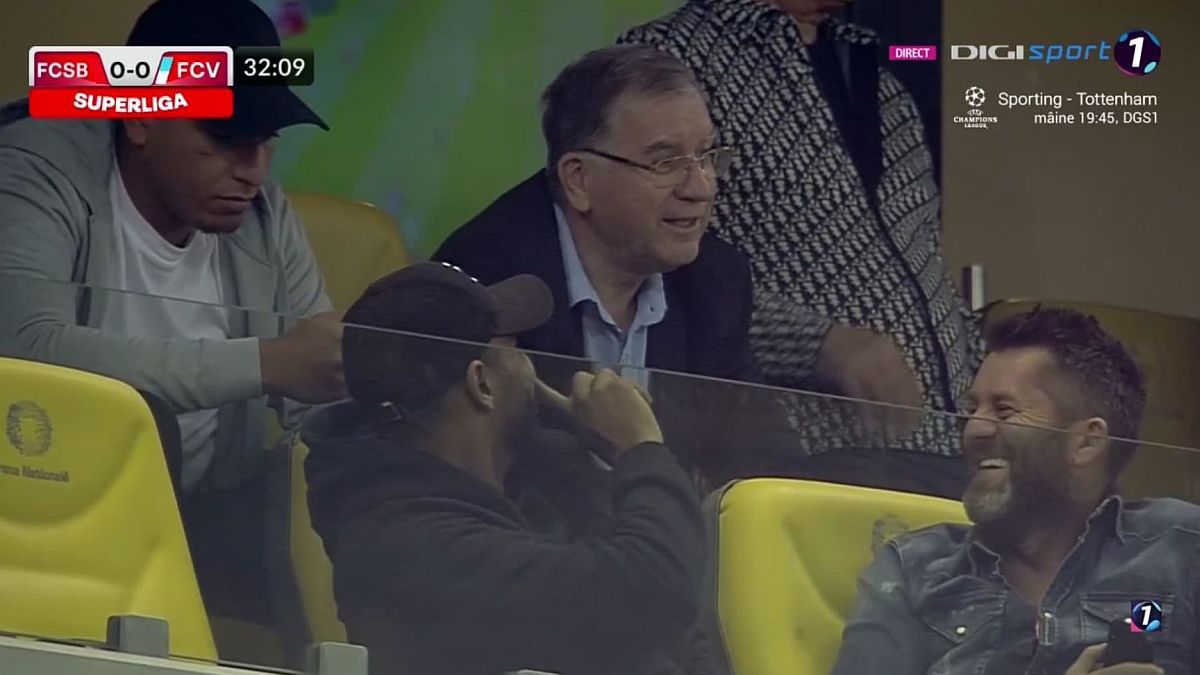 Vadim Rața, răzbunare în fața lui Becali: „Recunosc, a fost special și ciudat pentru mine!” + sfat pentru fotbaliștii ofertați de FSCB: „Altfel nu mai joacă”