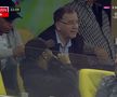 Nicolae Dică, enervat de reporteri: „Ce jucători cu experiență? Când îi bag nu e bine, când nu îi bag... Să venim cu cei de la Liga 3?”