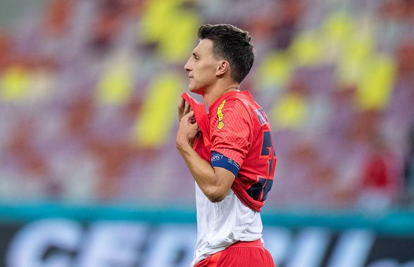 Radunovic își pune cenușă în cap: „Din cauza mea n-am câștigat meciul! Fără penalty era 1-0 și gata”