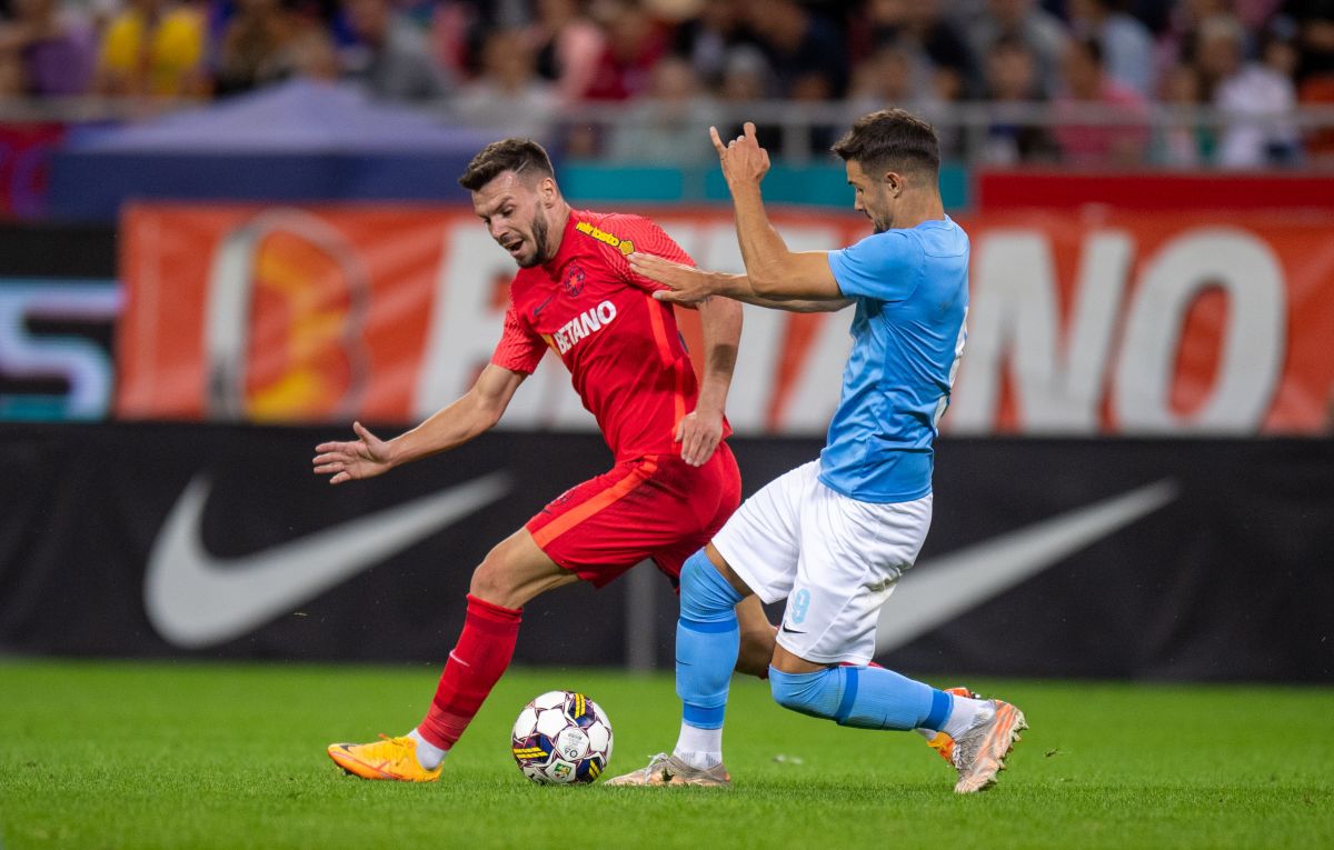 L-au „sabotat” jucătorii de la FCSB pe Dică? Opinia fostului stelist: „Debandadă, amatorism total!”