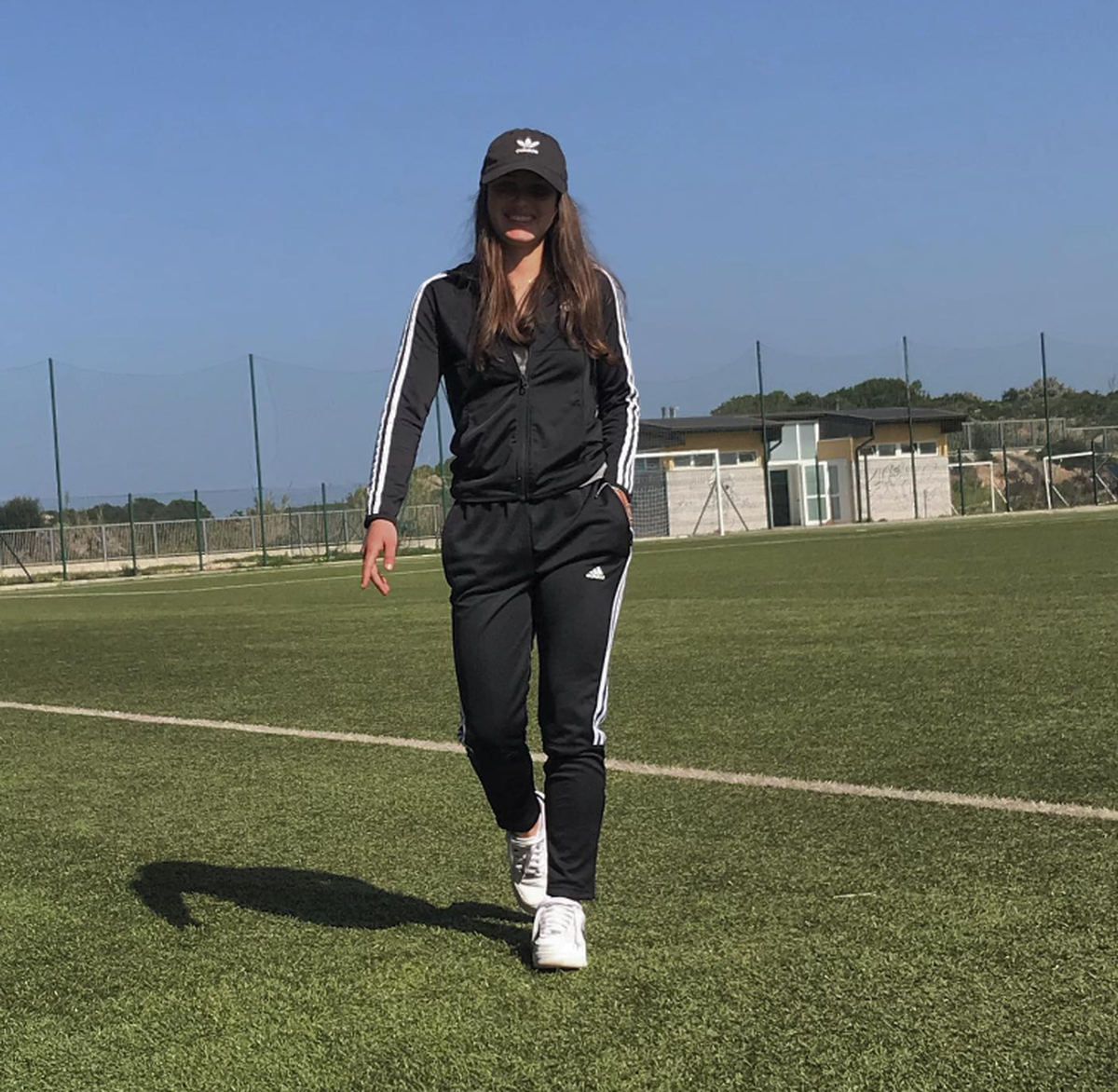 Ana Manea, prima fotbalistă din România care a recunoscut că e lesbiană