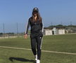 Ana Manea, prima fotbalistă din România care a recunoscut că e lesbiană
