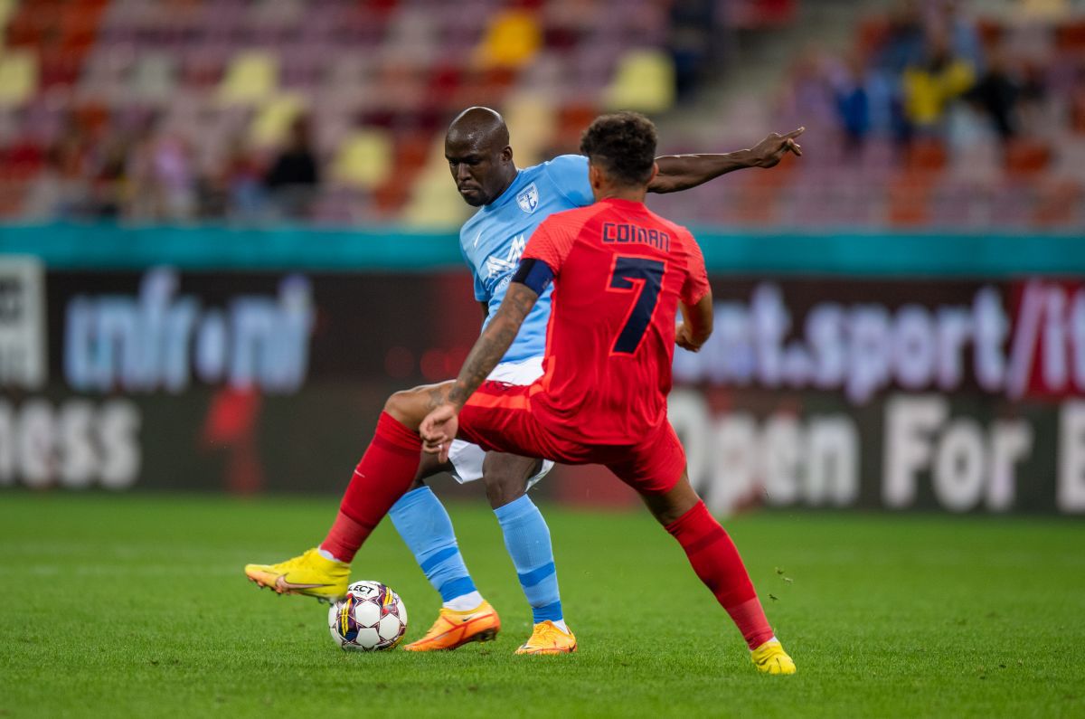 L-au „sabotat” jucătorii de la FCSB pe Dică? Opinia fostului stelist: „Debandadă, amatorism total!”