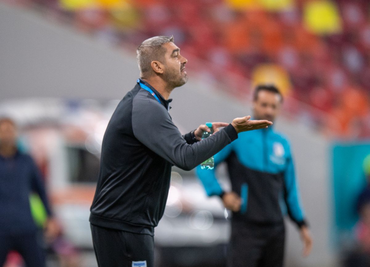 A jucat la FCSB, acum îl pune în gardă pe Omrani înainte de transfer: „Altfel nu mai intră”