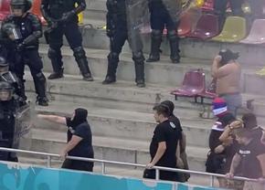 Reacția oficialului de la CSA Steaua după suspendarea arenei din Ghencea: „Nu știu pe ce probe s-a judecat”