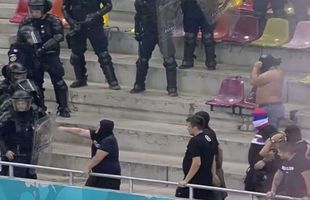 Reacția oficialului de la CSA Steaua după suspendarea arenei din Ghencea: „Nu știu pe ce probe s-a judecat”