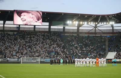 Arsenal - PSV și Rangers - Napoli, amânate » Motivul invocat de UEFA