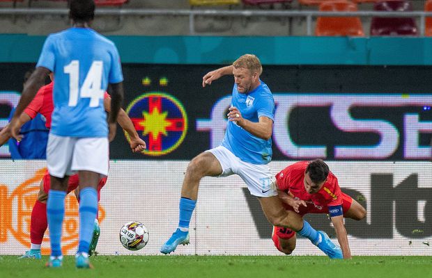 Dramatic! Nici gazonul nu ține cu Dică » Cum a fost egalată FCSB în prelungiri