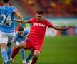 FCSB rămâne la retrogradare! Scapă dramatic victoria cu Voluntari în minutul 90+6 » Clasamentul ACUM