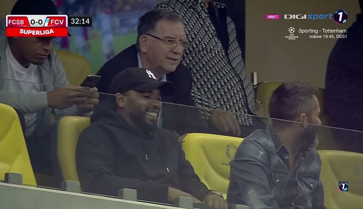 Nicolae Dică, enervat de reporteri: „Ce jucători cu experiență? Când îi bag nu e bine, când nu îi bag... Să venim cu cei de la Liga 3?”