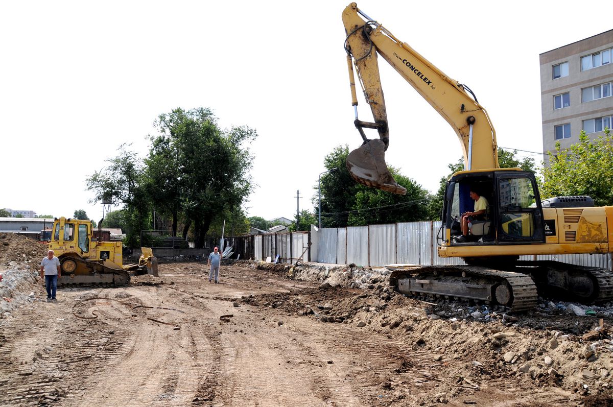 Patinoarul Berceni Arena