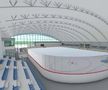 Patinoarul Berceni Arena